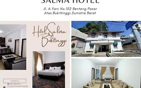 Salma Hotel