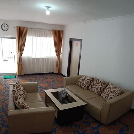 Salma Hotel Bukittinggi Bagian luar foto